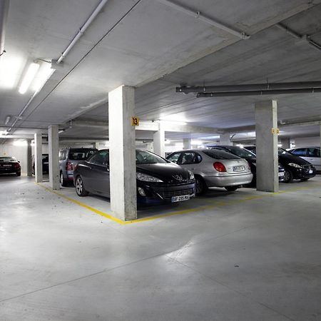 Hotel Speranza Lido di Jesolo Buitenkant foto