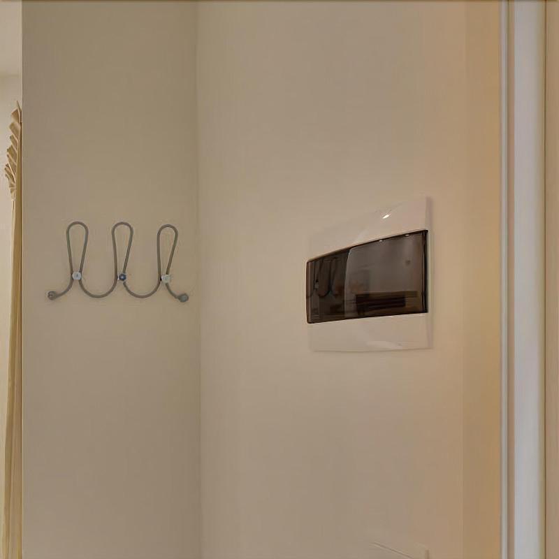 Hotel Speranza Lido di Jesolo Buitenkant foto