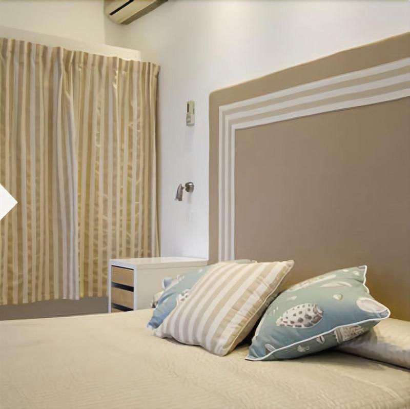 Hotel Speranza Lido di Jesolo Buitenkant foto