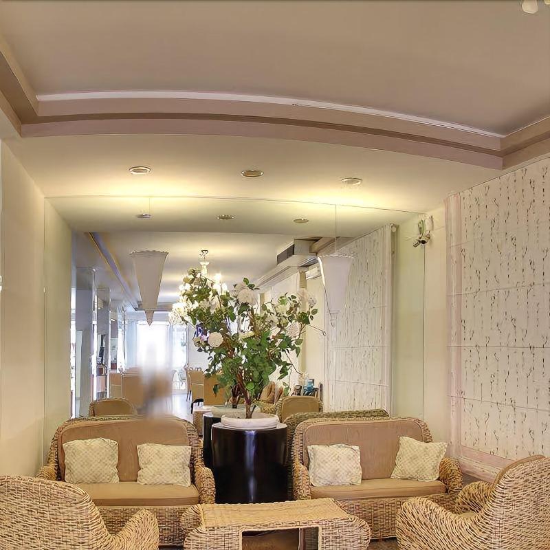 Hotel Speranza Lido di Jesolo Buitenkant foto