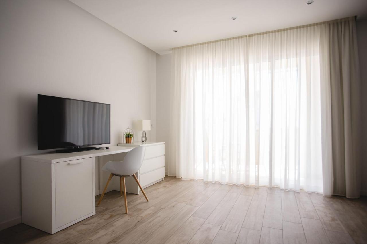 Hotel Speranza Lido di Jesolo Buitenkant foto