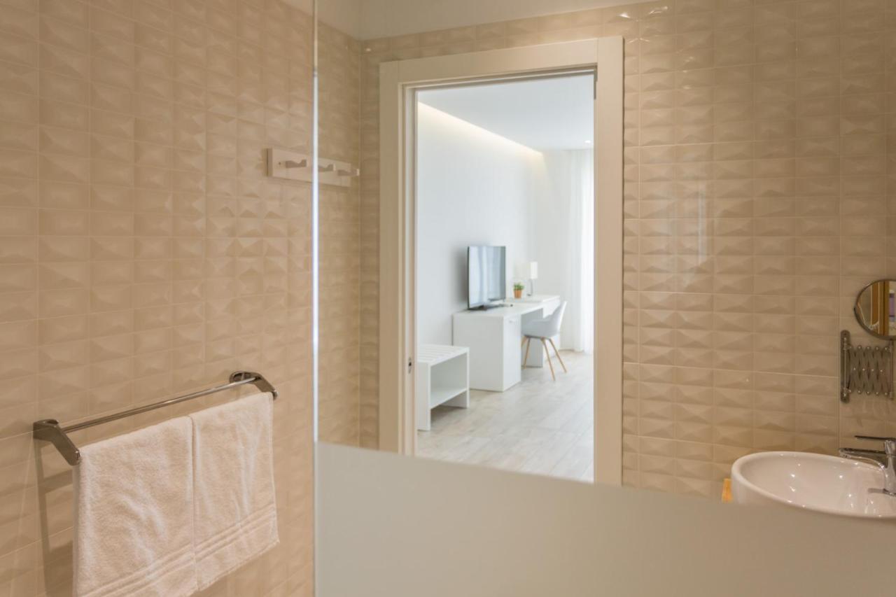 Hotel Speranza Lido di Jesolo Buitenkant foto
