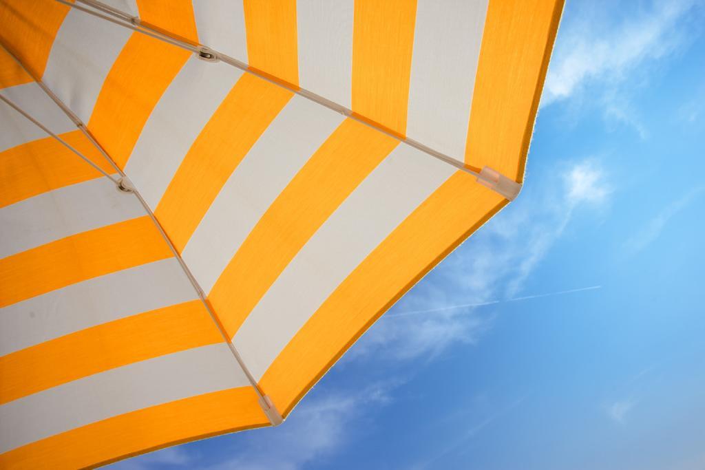 Hotel Speranza Lido di Jesolo Buitenkant foto