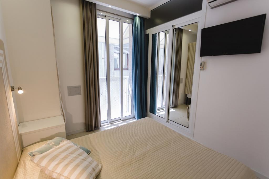 Hotel Speranza Lido di Jesolo Buitenkant foto