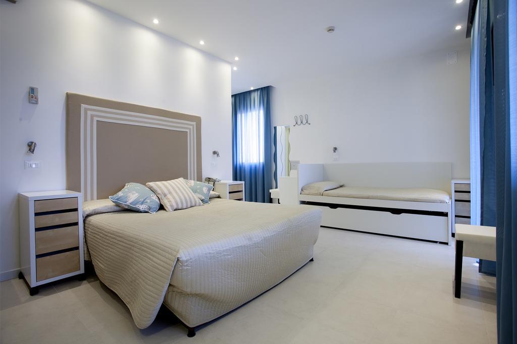 Hotel Speranza Lido di Jesolo Buitenkant foto