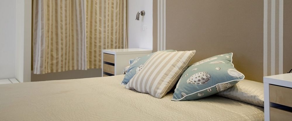 Hotel Speranza Lido di Jesolo Buitenkant foto