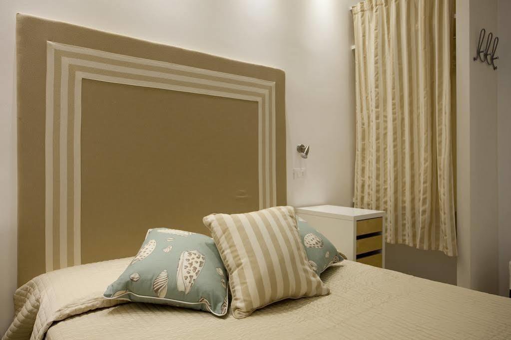 Hotel Speranza Lido di Jesolo Buitenkant foto