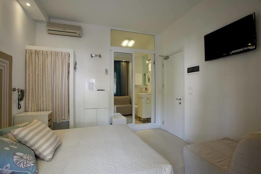 Hotel Speranza Lido di Jesolo Buitenkant foto