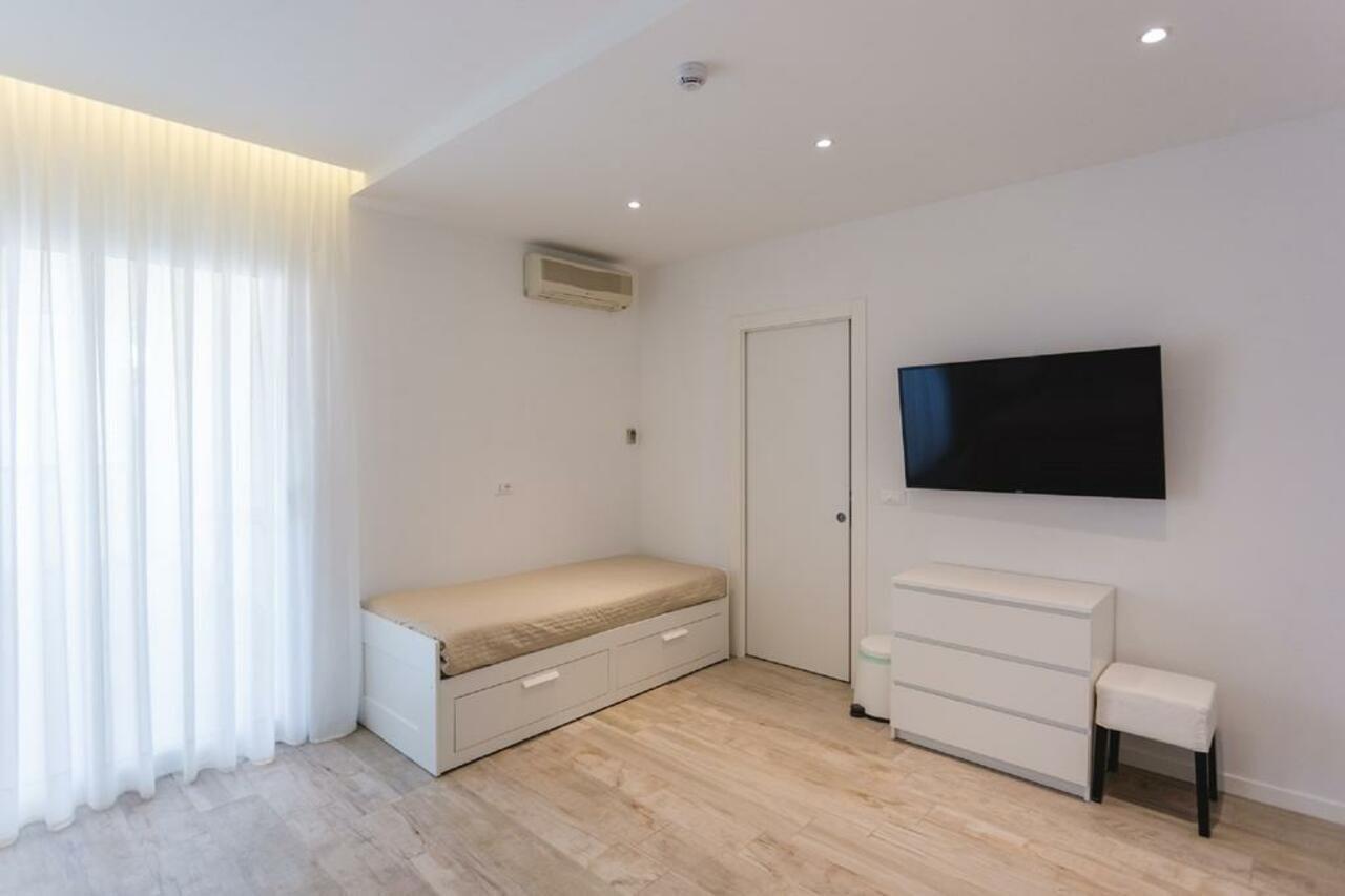 Hotel Speranza Lido di Jesolo Buitenkant foto