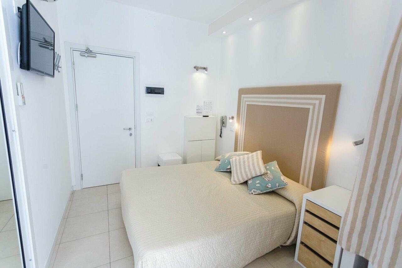 Hotel Speranza Lido di Jesolo Buitenkant foto